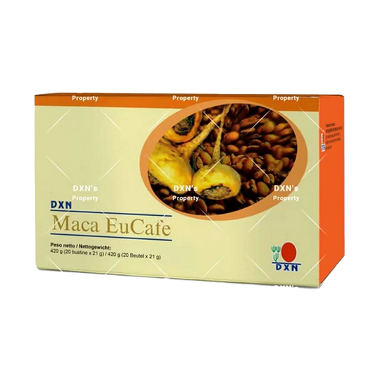 DXN Maca EuCafé