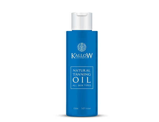 DXN Kallow – Natural Tanning oil