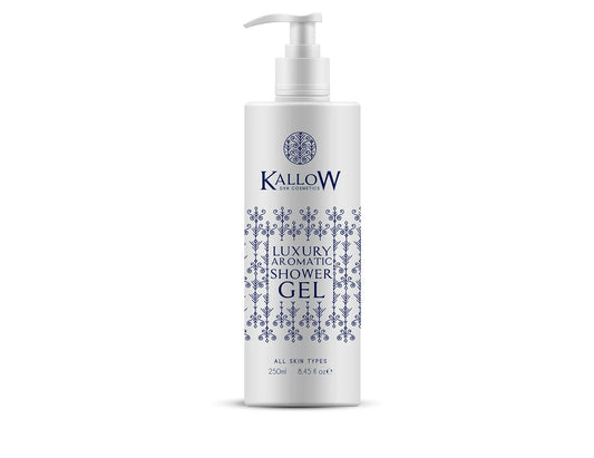 DXN Kallow – Luxury Aromac Shower Gel